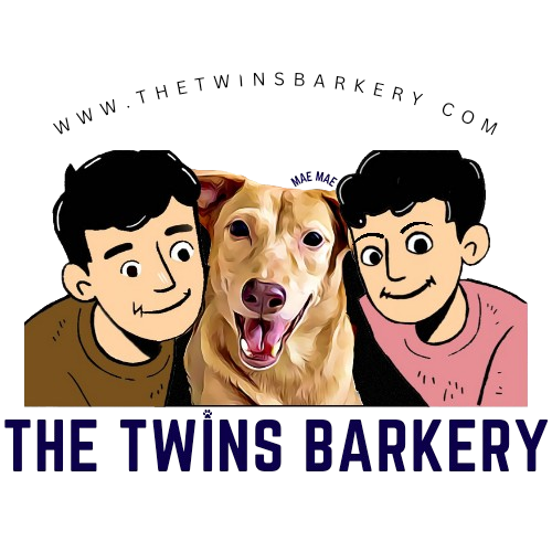 The Twins Barkery